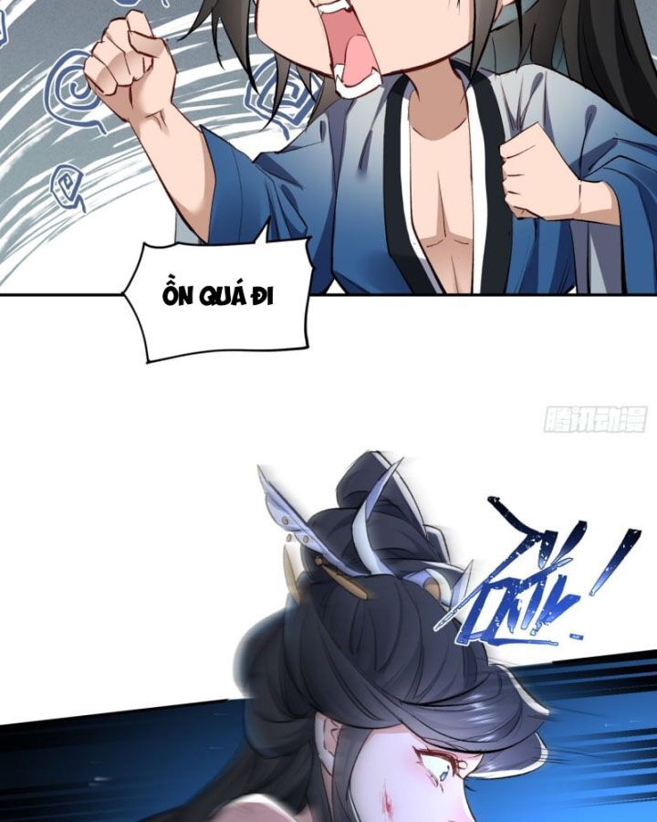 Đồ Đệ Nữ Đế Của Ta Muốn Hắc Hóa! Chapter 1 - Trang 2