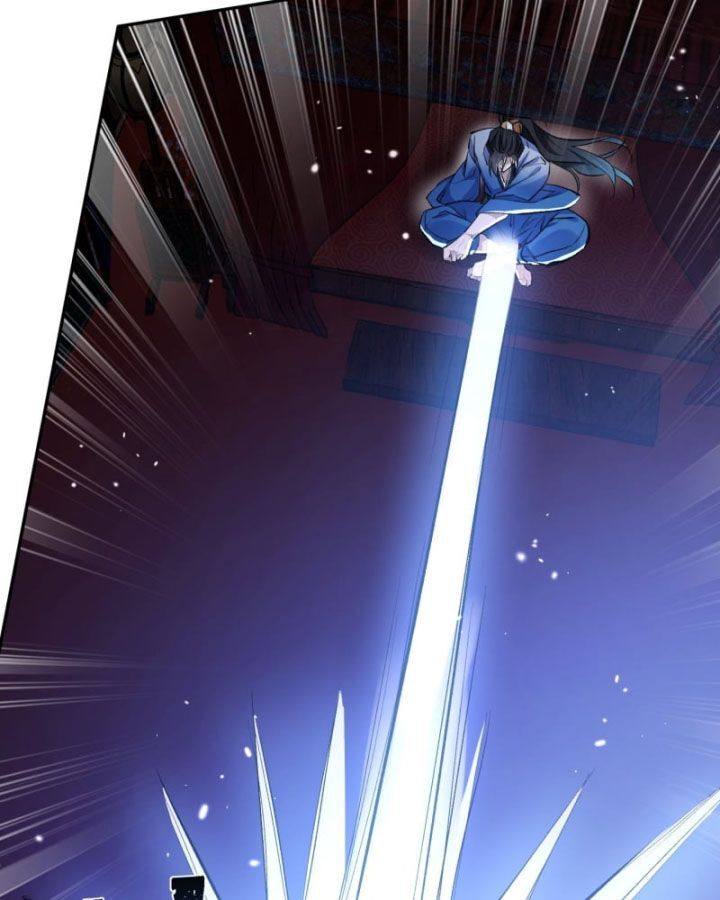 Đồ Đệ Nữ Đế Của Ta Muốn Hắc Hóa! Chapter 1 - Trang 2