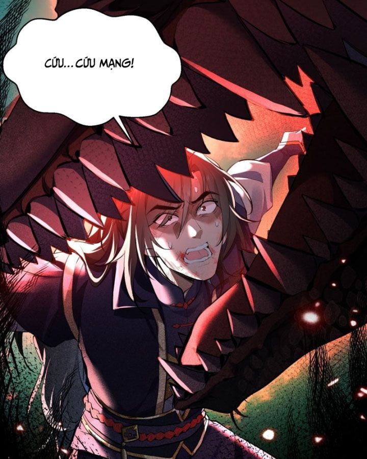 Đồ Đệ Nữ Đế Của Ta Muốn Hắc Hóa! Chapter 1 - Trang 2