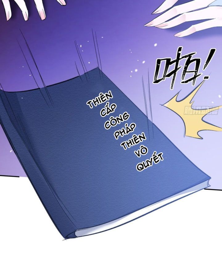 Đồ Đệ Nữ Đế Của Ta Muốn Hắc Hóa! Chapter 1 - Trang 2