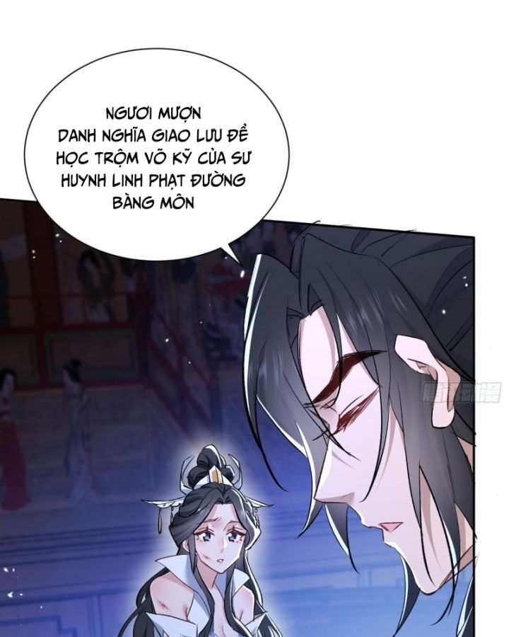 Đồ Đệ Nữ Đế Của Ta Muốn Hắc Hóa! Chapter 1 - Trang 2