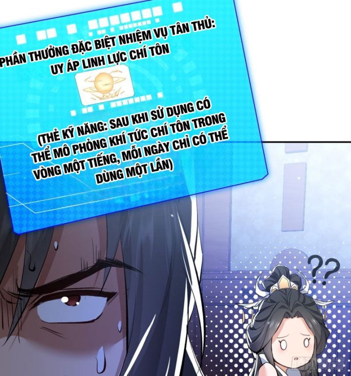 Đồ Đệ Nữ Đế Của Ta Muốn Hắc Hóa! Chapter 1 - Trang 2