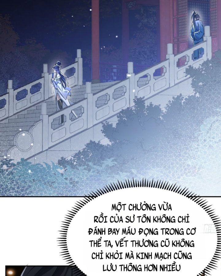 Đồ Đệ Nữ Đế Của Ta Muốn Hắc Hóa! Chapter 1 - Trang 2