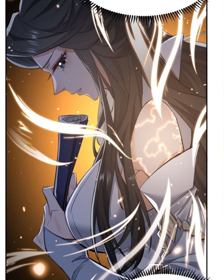 Đồ Đệ Nữ Đế Của Ta Muốn Hắc Hóa! Chapter 1 - Trang 2