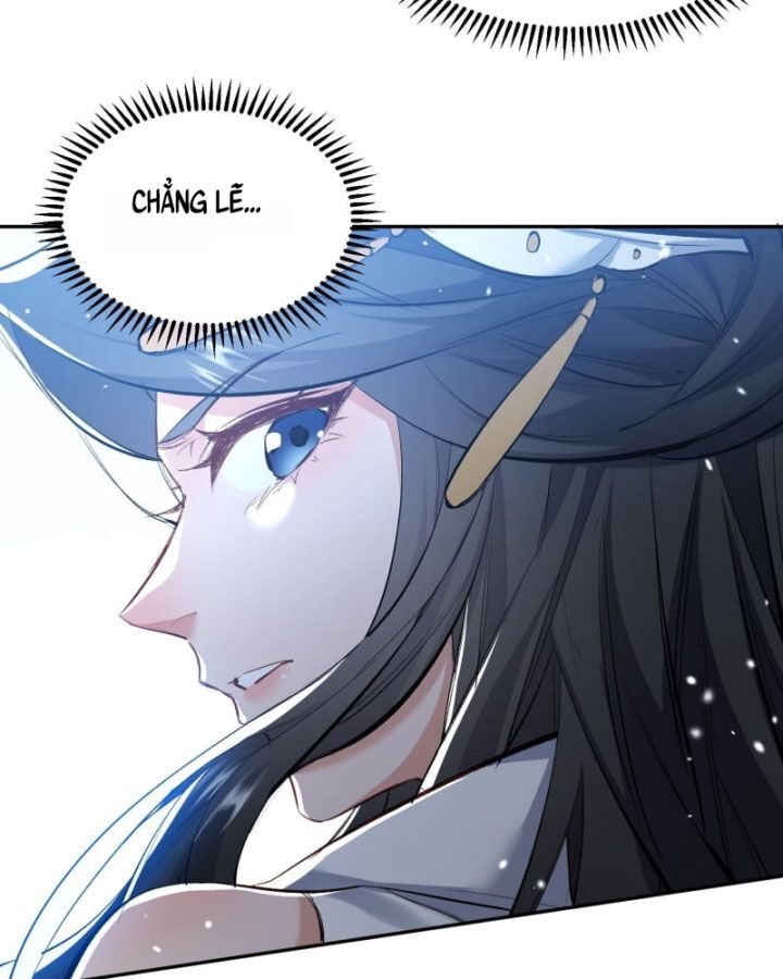 Đồ Đệ Nữ Đế Của Ta Muốn Hắc Hóa! Chapter 1 - Trang 2