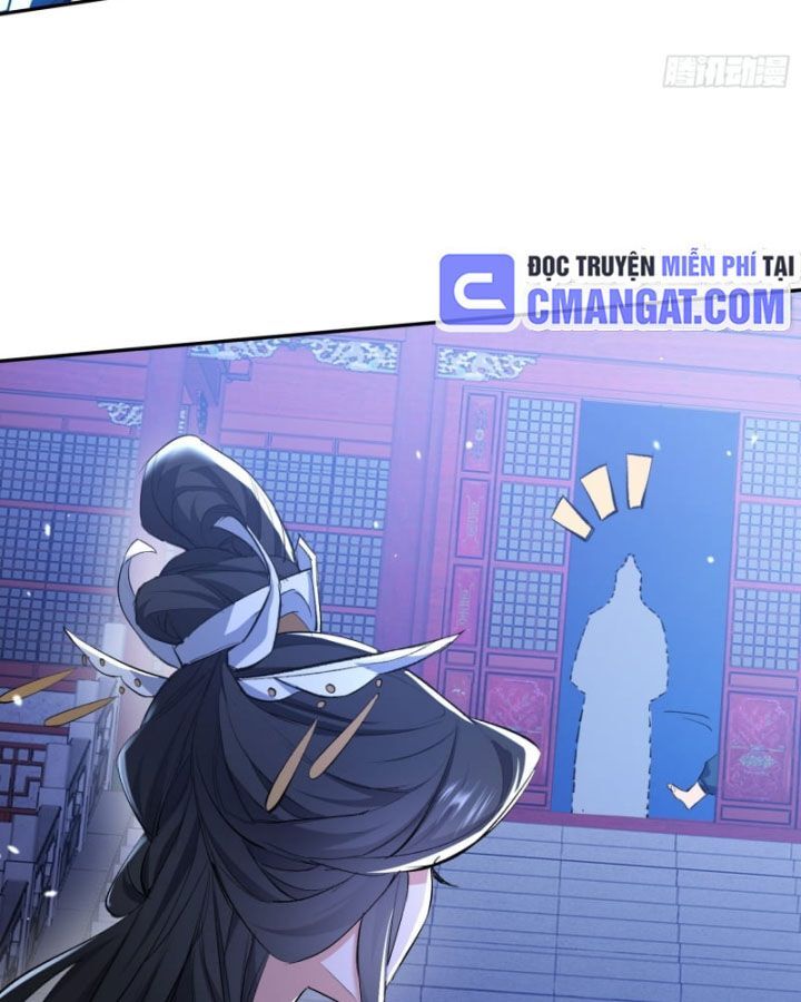 Đồ Đệ Nữ Đế Của Ta Muốn Hắc Hóa! Chapter 1 - Trang 2