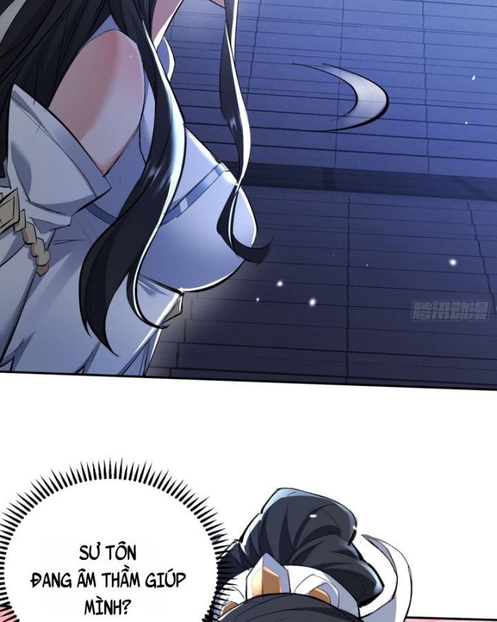 Đồ Đệ Nữ Đế Của Ta Muốn Hắc Hóa! Chapter 1 - Trang 2