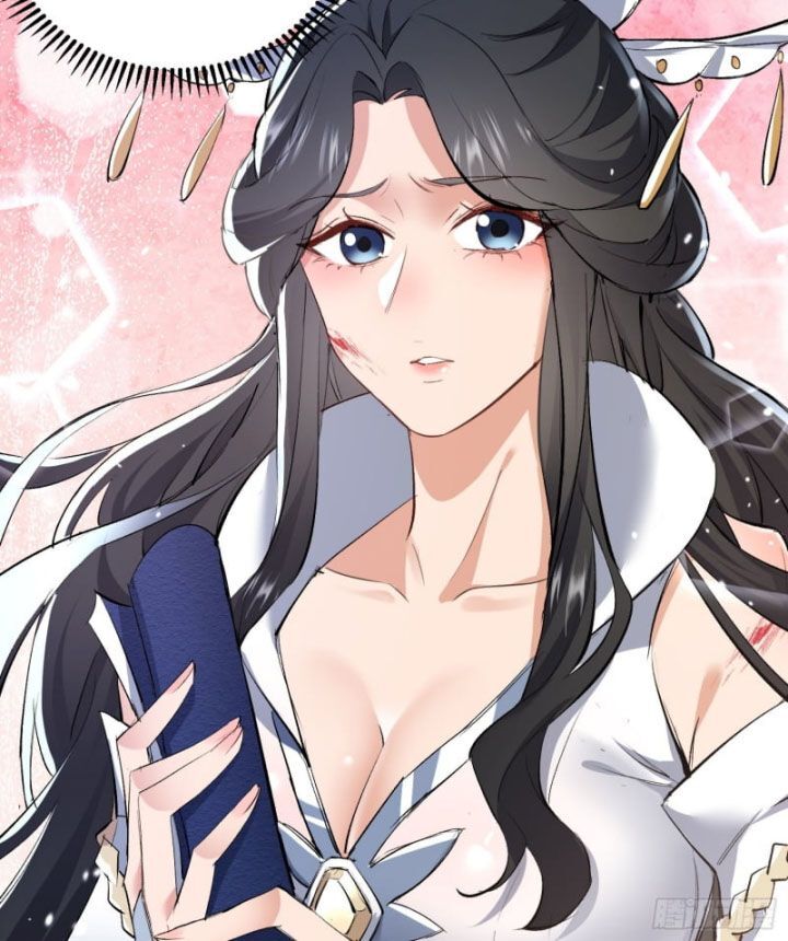 Đồ Đệ Nữ Đế Của Ta Muốn Hắc Hóa! Chapter 1 - Trang 2