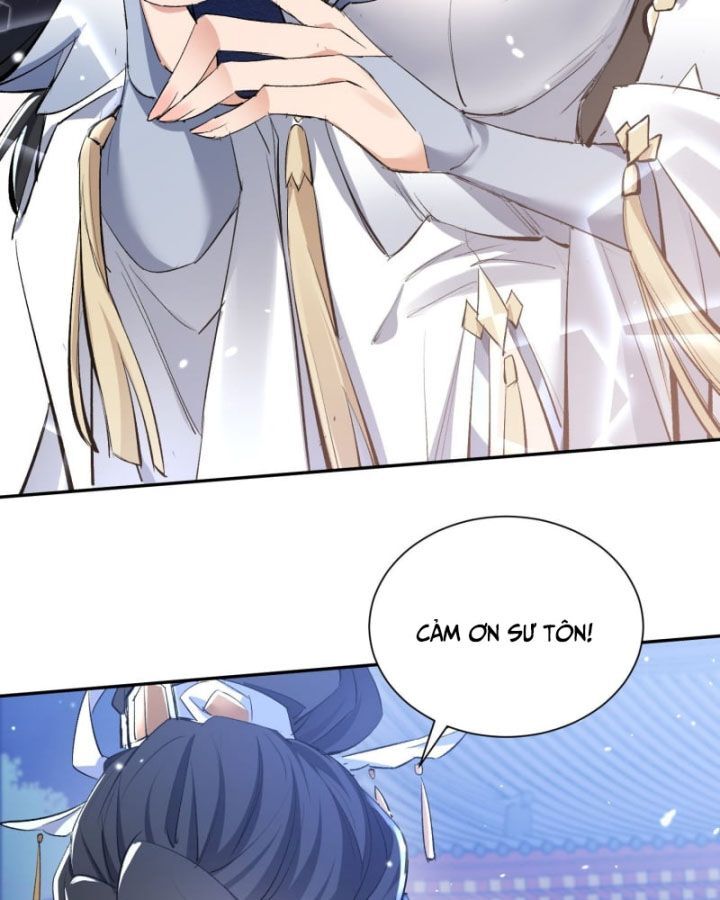 Đồ Đệ Nữ Đế Của Ta Muốn Hắc Hóa! Chapter 1 - Trang 2