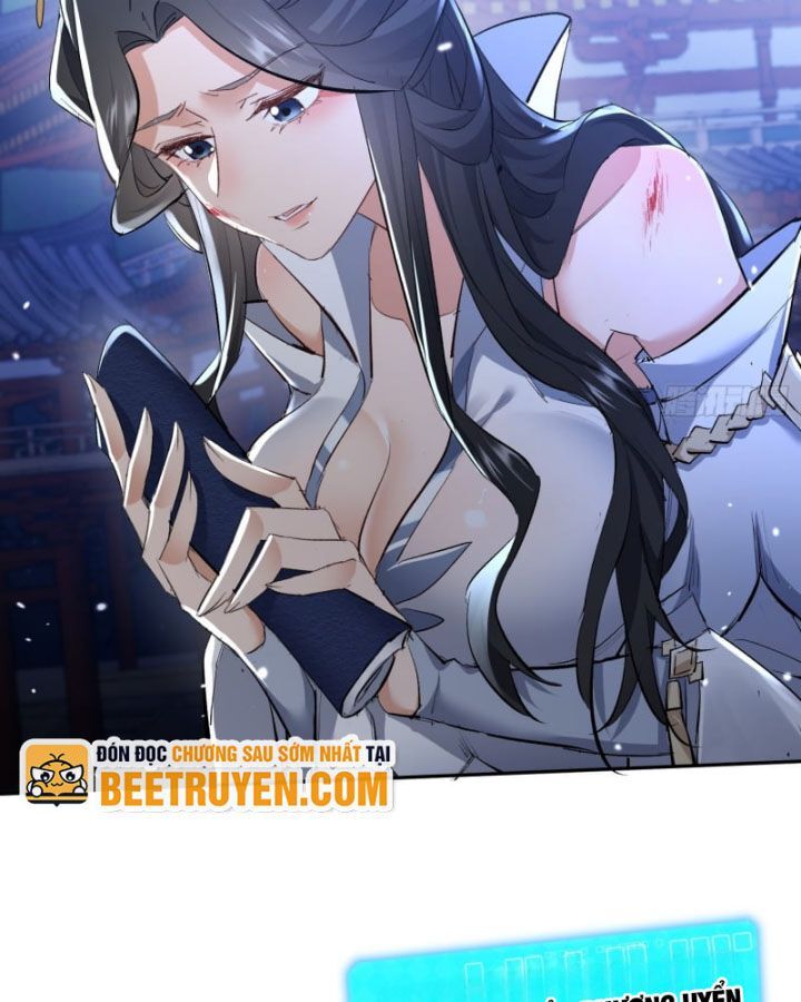 Đồ Đệ Nữ Đế Của Ta Muốn Hắc Hóa! Chapter 1 - Trang 2