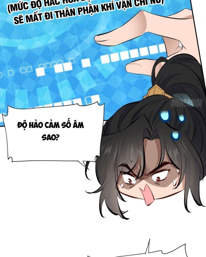 Đồ Đệ Nữ Đế Của Ta Muốn Hắc Hóa! Chapter 1 - Trang 2