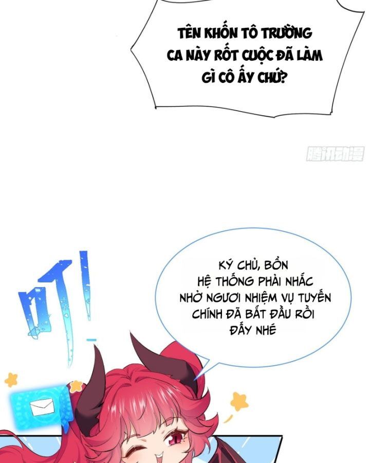 Đồ Đệ Nữ Đế Của Ta Muốn Hắc Hóa! Chapter 1 - Trang 2