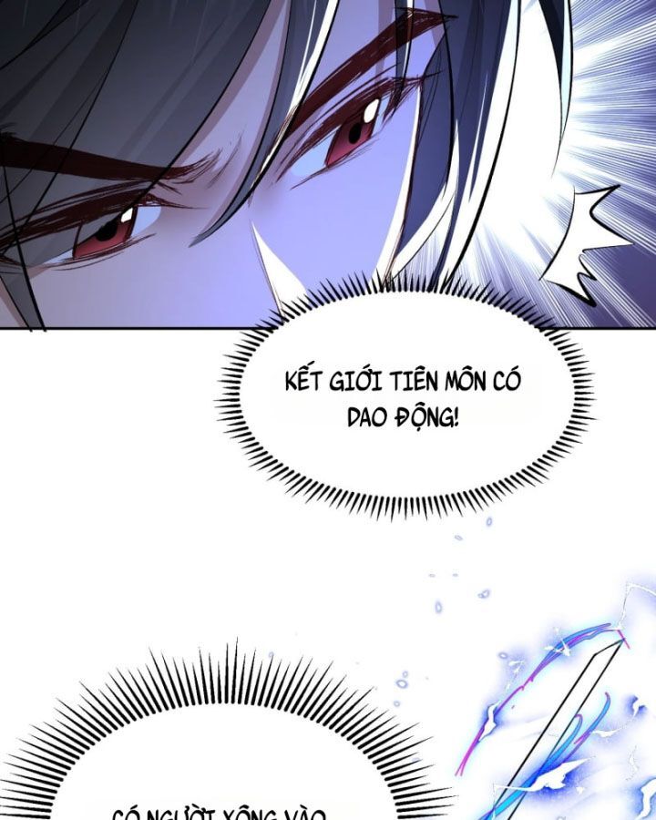 Đồ Đệ Nữ Đế Của Ta Muốn Hắc Hóa! Chapter 1 - Trang 2