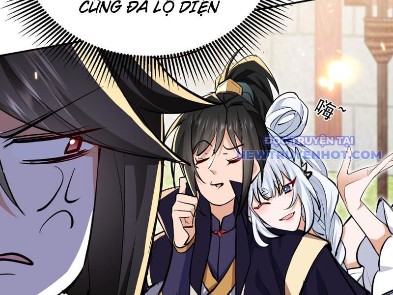 Đồ Đệ Nữ Đế Của Ta Muốn Hắc Hóa! Chapter 10 - Trang 2