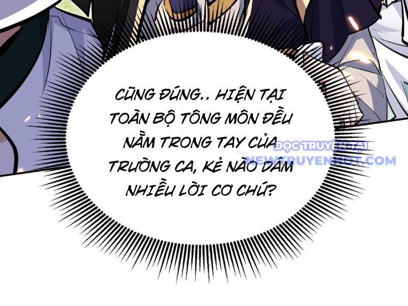 Đồ Đệ Nữ Đế Của Ta Muốn Hắc Hóa! Chapter 10 - Trang 2