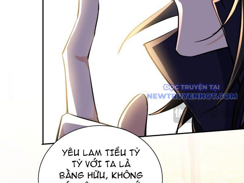 Đồ Đệ Nữ Đế Của Ta Muốn Hắc Hóa! Chapter 10 - Trang 2