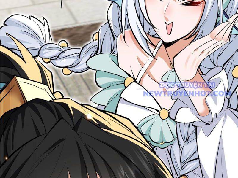 Đồ Đệ Nữ Đế Của Ta Muốn Hắc Hóa! Chapter 10 - Trang 2