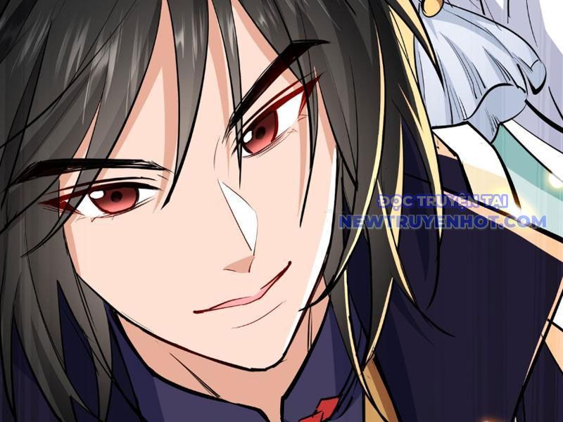 Đồ Đệ Nữ Đế Của Ta Muốn Hắc Hóa! Chapter 10 - Trang 2