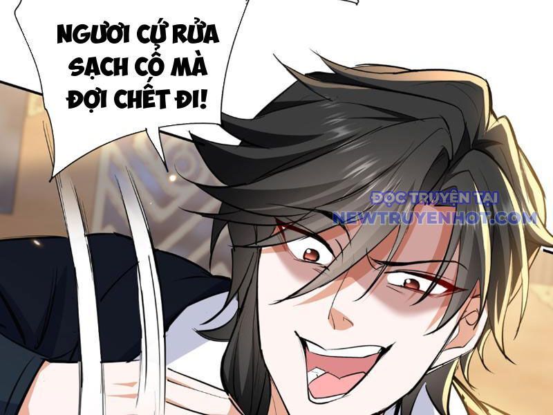 Đồ Đệ Nữ Đế Của Ta Muốn Hắc Hóa! Chapter 10 - Trang 2