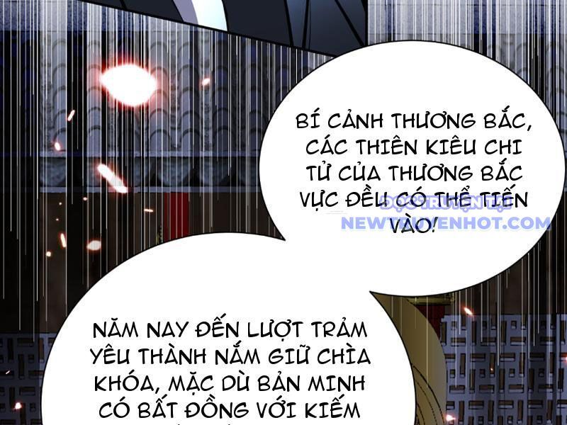 Đồ Đệ Nữ Đế Của Ta Muốn Hắc Hóa! Chapter 10 - Trang 2