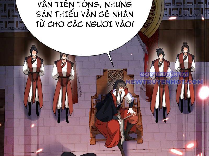 Đồ Đệ Nữ Đế Của Ta Muốn Hắc Hóa! Chapter 10 - Trang 2