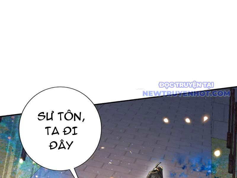 Đồ Đệ Nữ Đế Của Ta Muốn Hắc Hóa! Chapter 10 - Trang 2