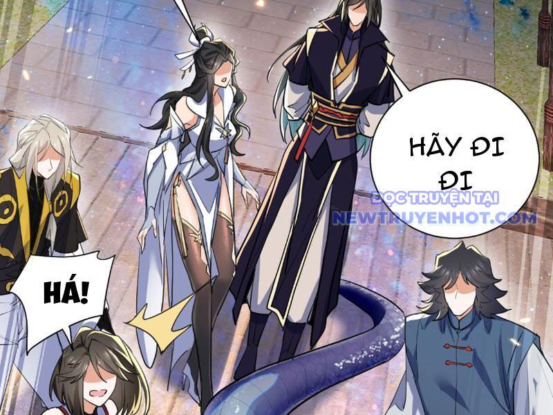 Đồ Đệ Nữ Đế Của Ta Muốn Hắc Hóa! Chapter 10 - Trang 2
