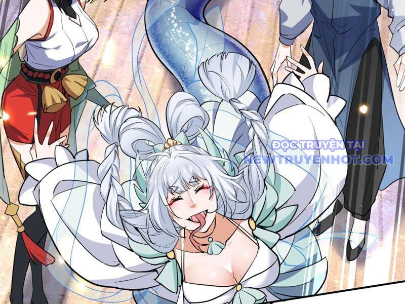 Đồ Đệ Nữ Đế Của Ta Muốn Hắc Hóa! Chapter 10 - Trang 2