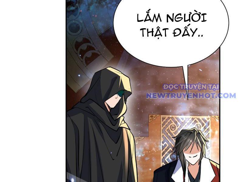 Đồ Đệ Nữ Đế Của Ta Muốn Hắc Hóa! Chapter 10 - Trang 2