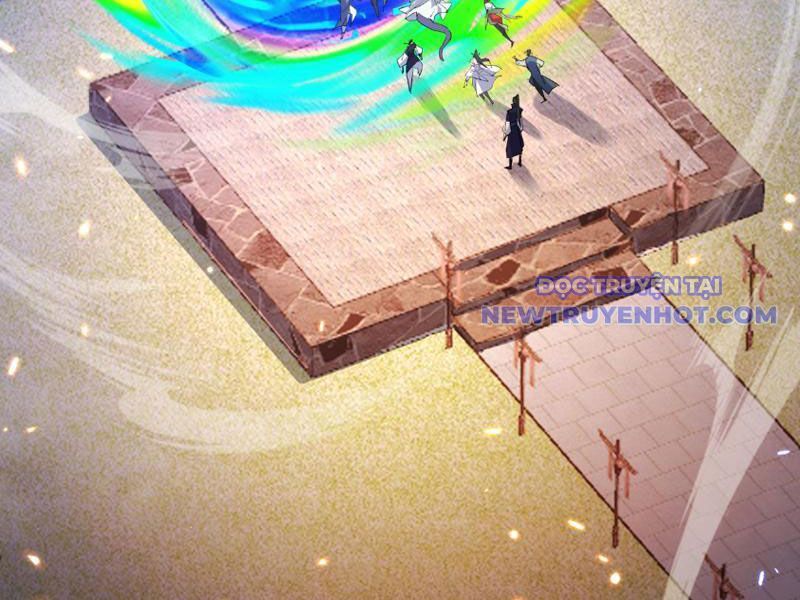 Đồ Đệ Nữ Đế Của Ta Muốn Hắc Hóa! Chapter 10 - Trang 2