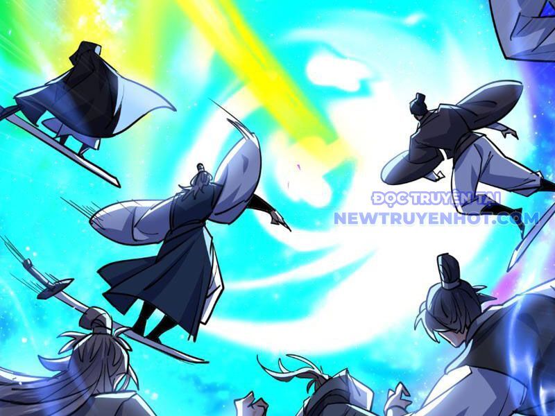 Đồ Đệ Nữ Đế Của Ta Muốn Hắc Hóa! Chapter 10 - Trang 2