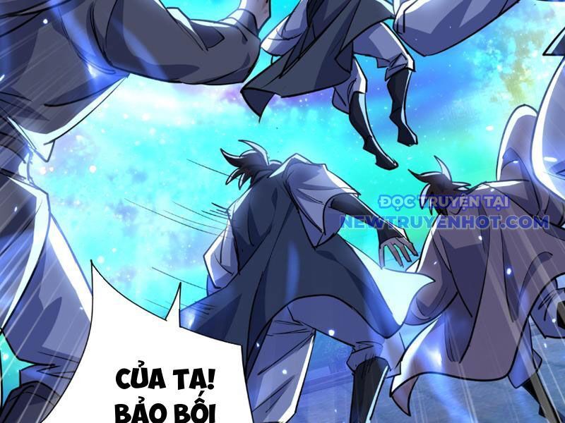 Đồ Đệ Nữ Đế Của Ta Muốn Hắc Hóa! Chapter 10 - Trang 2