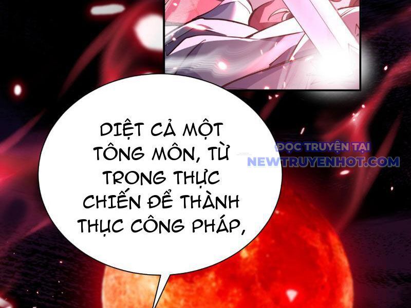 Đồ Đệ Nữ Đế Của Ta Muốn Hắc Hóa! Chapter 10 - Trang 2