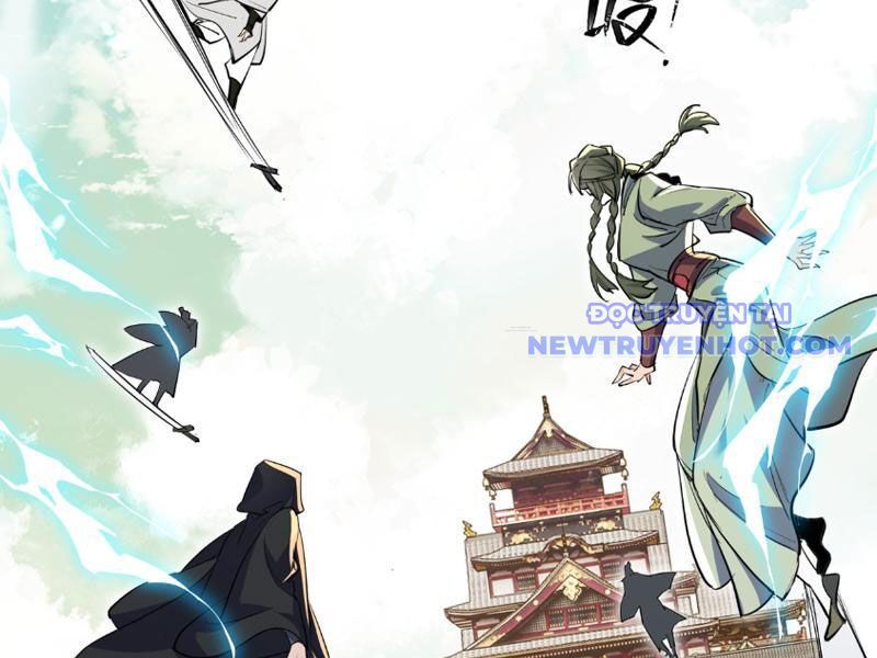 Đồ Đệ Nữ Đế Của Ta Muốn Hắc Hóa! Chapter 10 - Trang 2