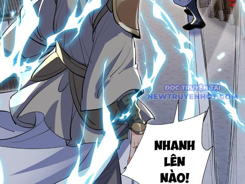 Đồ Đệ Nữ Đế Của Ta Muốn Hắc Hóa! Chapter 10 - Trang 2