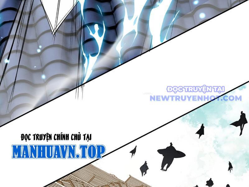 Đồ Đệ Nữ Đế Của Ta Muốn Hắc Hóa! Chapter 10 - Trang 2