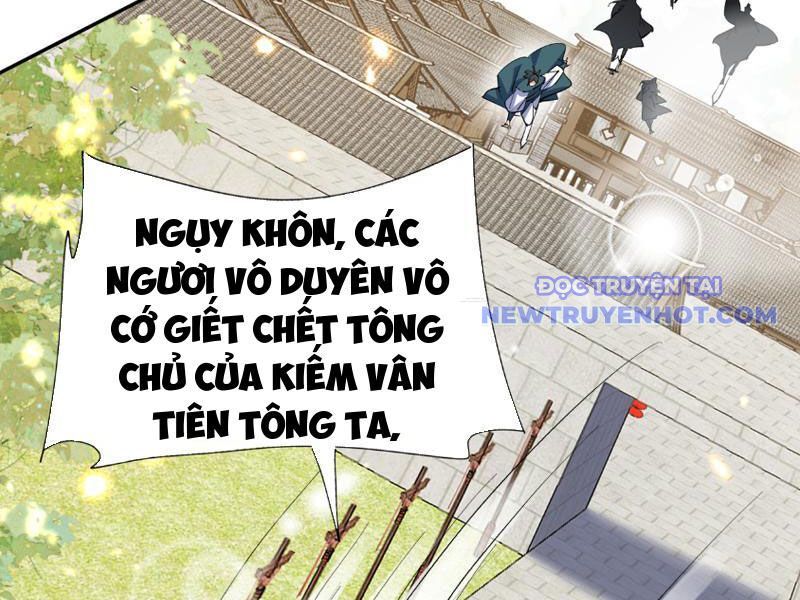 Đồ Đệ Nữ Đế Của Ta Muốn Hắc Hóa! Chapter 10 - Trang 2