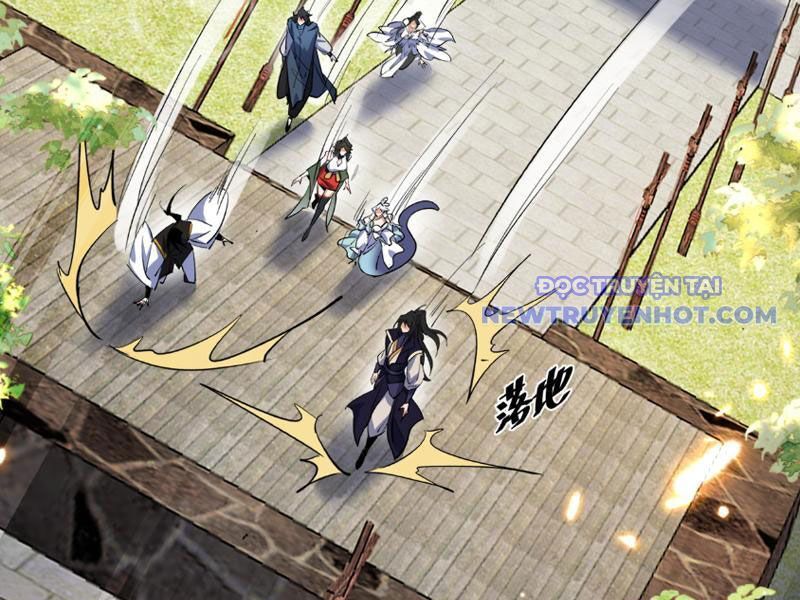 Đồ Đệ Nữ Đế Của Ta Muốn Hắc Hóa! Chapter 10 - Trang 2