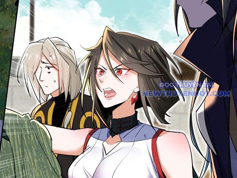 Đồ Đệ Nữ Đế Của Ta Muốn Hắc Hóa! Chapter 10 - Trang 2