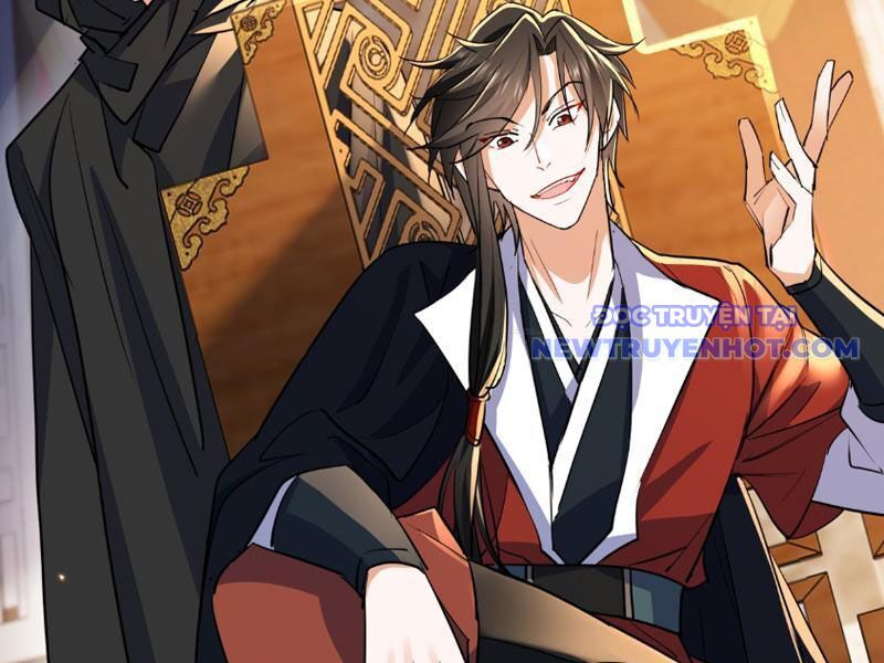 Đồ Đệ Nữ Đế Của Ta Muốn Hắc Hóa! Chapter 10 - Trang 2