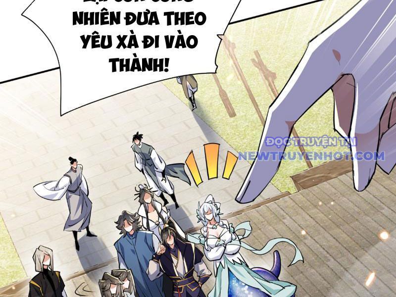 Đồ Đệ Nữ Đế Của Ta Muốn Hắc Hóa! Chapter 10 - Trang 2