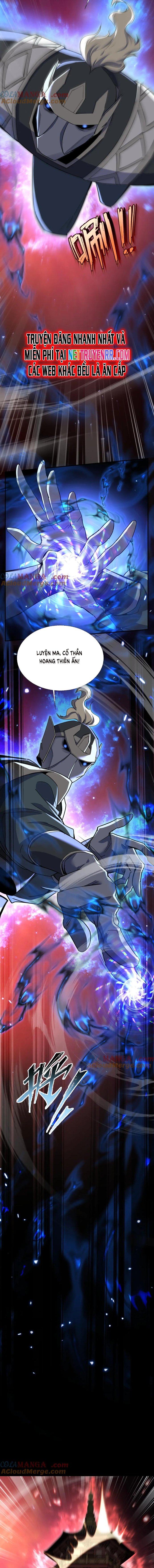 Đồ Đệ Nữ Đế Của Ta Muốn Hắc Hóa! Chapter 11 - Trang 2