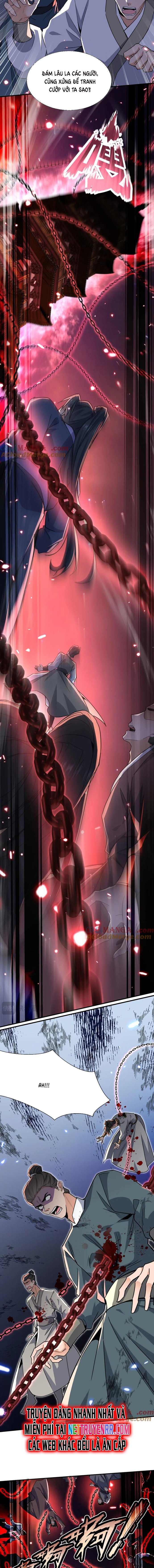 Đồ Đệ Nữ Đế Của Ta Muốn Hắc Hóa! Chapter 11 - Trang 2