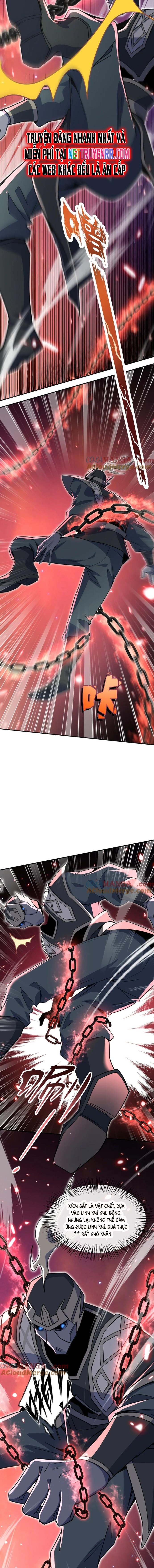 Đồ Đệ Nữ Đế Của Ta Muốn Hắc Hóa! Chapter 11 - Trang 2