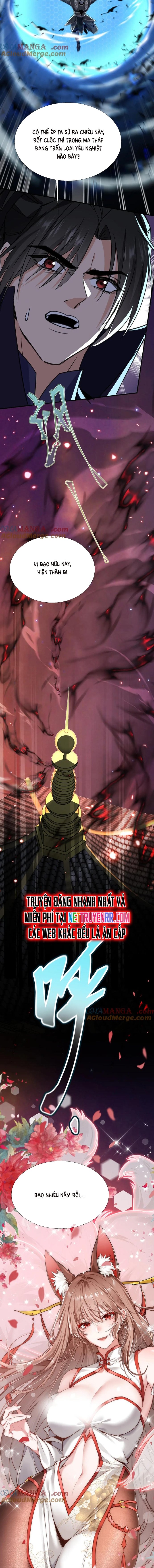 Đồ Đệ Nữ Đế Của Ta Muốn Hắc Hóa! Chapter 11 - Trang 2