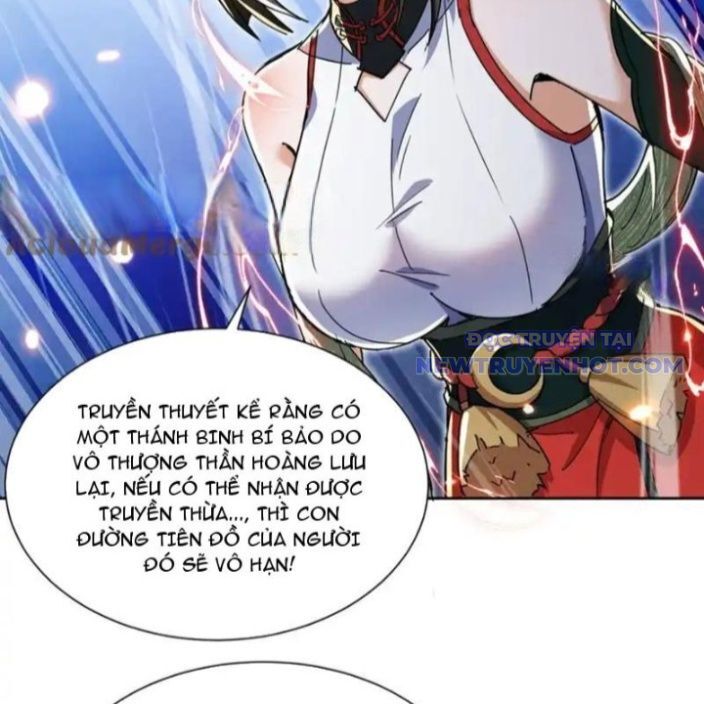 Đồ Đệ Nữ Đế Của Ta Muốn Hắc Hóa! Chapter 12 - Trang 2