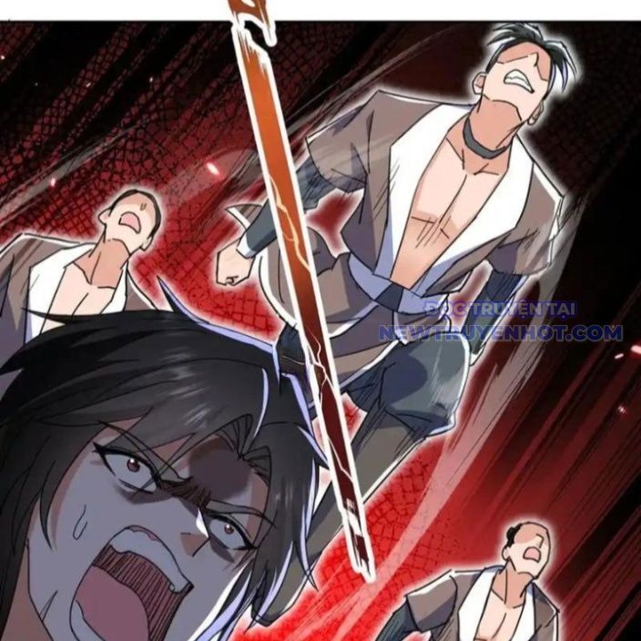 Đồ Đệ Nữ Đế Của Ta Muốn Hắc Hóa! Chapter 12 - Trang 2