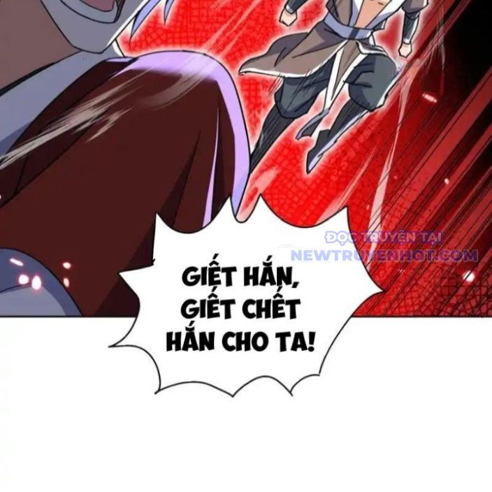 Đồ Đệ Nữ Đế Của Ta Muốn Hắc Hóa! Chapter 12 - Trang 2