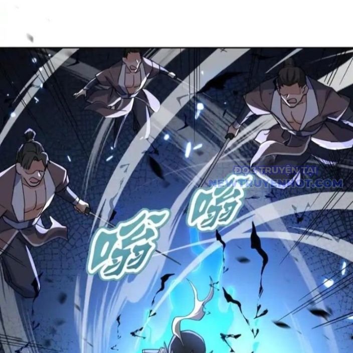 Đồ Đệ Nữ Đế Của Ta Muốn Hắc Hóa! Chapter 12 - Trang 2