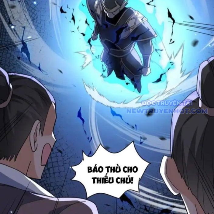Đồ Đệ Nữ Đế Của Ta Muốn Hắc Hóa! Chapter 12 - Trang 2